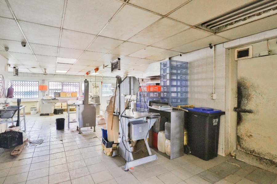  Bedroom Property for Sale in Observatory Western Cape
